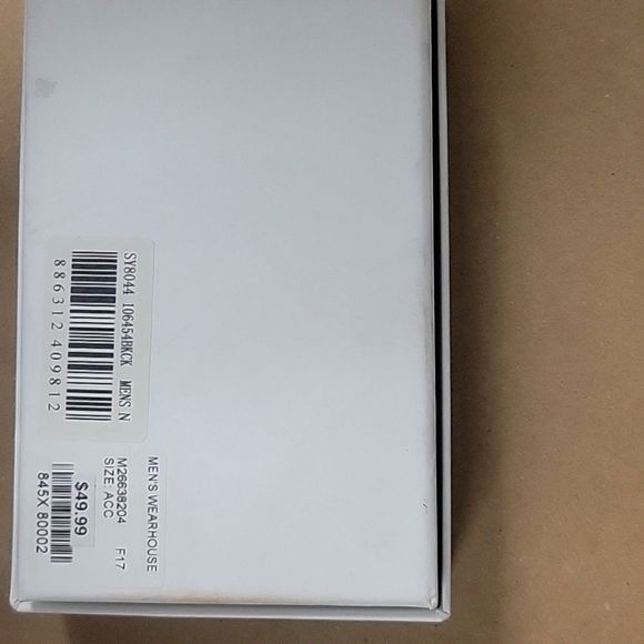 Bow Tie - Picture 3 of 4